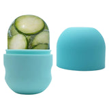 Maxbell 2 pieces Ice Massage Cup Cooling Icing for Muscle Spasms Body Muscles