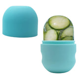 Maxbell 2 pieces Ice Massage Cup Cooling Icing for Muscle Spasms Body Muscles