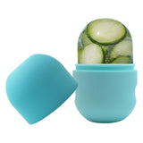 Maxbell 2 pieces Ice Massage Cup Cooling Icing for Muscle Spasms Body Muscles