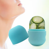 Maxbell 2 pieces Ice Massage Cup Cooling Icing for Muscle Spasms Body Muscles