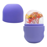Maxbell 2 pieces Ice Massage Cup Cooling Icing for Muscle Spasms Body Muscles