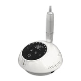Electric Nail Drill 30000RPM Tools Rechargeable for Manicure Pedicure DIY White