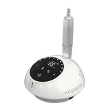 Electric Nail Drill 30000RPM Tools Rechargeable for Manicure Pedicure DIY White