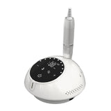 Electric Nail Drill 30000RPM Tools Rechargeable for Manicure Pedicure DIY White