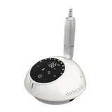 Electric Nail Drill 30000RPM Tools Rechargeable for Manicure Pedicure DIY White