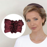 Maxbell 2x Sleep Heatless Curling Rod Hair Roller Long Hair DIY for Women Girls
