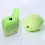 Maxbell Silicone Ice Facial Roller for Sprains Strains Reusable Enhance Skin Glow