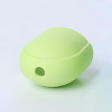Maxbell Silicone Ice Facial Roller for Sprains Strains Reusable Enhance Skin Glow