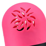 Maxbell 2xMakeup Blender Holder Hollowed Reusable Drying Case Washable Cosmetic Box