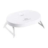 Maxbell Portable LED Nail Lamp Nail Dryer LCD Display Nail Art Tools Accessories 36W - Aladdin Shoppers
