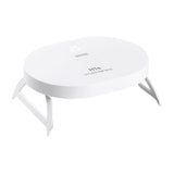 Maxbell Portable LED Nail Lamp Nail Dryer LCD Display Nail Art Tools Accessories 36W - Aladdin Shoppers