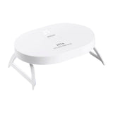 Maxbell Portable LED Nail Lamp Nail Dryer LCD Display Nail Art Tools Accessories 36W - Aladdin Shoppers