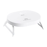 Maxbell Portable LED Nail Lamp Nail Dryer LCD Display Nail Art Tools Accessories 36W - Aladdin Shoppers