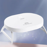 Maxbell Nail Lamp Hand and Foot Nail Lamp Professional 36W Mini for Salon/Home Use - Aladdin Shoppers