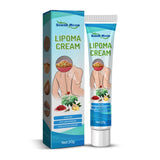 Maxbell Max 20g Lipoma Removal Cream Mild Easy to Use Care Cream Wide Applaications