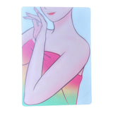 Maxbell 2xMakeup Painting Practice Board for Professional Makeup Artists Cosmetologist Arm