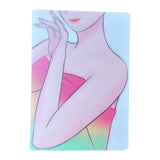 Maxbell 2xMakeup Painting Practice Board for Professional Makeup Artists Cosmetologist Arm