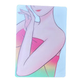 Maxbell 2xMakeup Painting Practice Board for Professional Makeup Artists Cosmetologist Arm