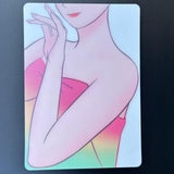 Maxbell 2xMakeup Painting Practice Board for Professional Makeup Artists Cosmetologist Arm