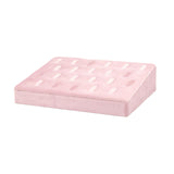 Maxbell Rings Display Stand Portable Jewelry Organizer for Dresser Countertop Stores inclined plane