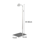 Maxbell 2xBag Display Rack Multipurpose Sturdy Hat Display Rack for Boutique Shop style A