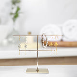 Jewelry Stand Rack Necklace Holder Jewelry Stand for Bracelets Rings Earring M