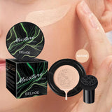 Maxbell Maxbell Air Cushion All Skin Types Liquid Foundation Moisturizing Even Skin BB Cream Natural