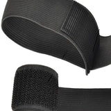 Maxbell Maxbell Elastic Band for Wigs Non Slip Headband Wigs Grip Seamless Grip Strong Holders 3.5x60 cm