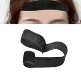 Maxbell Maxbell Elastic Band for Wigs Non Slip Headband Wigs Grip Seamless Grip Strong Holders 3.5x60 cm