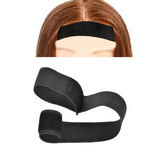 Maxbell Maxbell Elastic Band for Wigs Non Slip Headband Wigs Grip Seamless Grip Strong Holders 3.5x60 cm