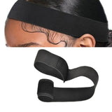 Maxbell Maxbell Elastic Band for Wigs Non Slip Headband Wigs Grip Seamless Grip Strong Holders 3.5x60 cm