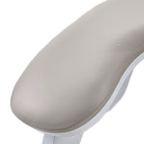 Maxbell Maxbell U Shape Arm Rest Professional Portable for Nails Tech Acrylic Nails Personal Coffee