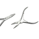 Maxbell Maxbell Hair Extensions Plier Micro Nano Ring Hair Extension Removal Tool Links