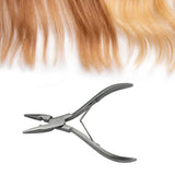Maxbell Maxbell Hair Extensions Plier Micro Nano Ring Hair Extension Removal Tool Links