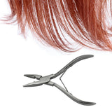 Maxbell Maxbell Hair Extensions Plier Micro Nano Ring Hair Extension Removal Tool Links