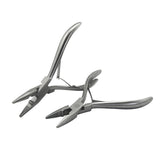 Maxbell Maxbell Hair Extensions Plier Micro Nano Ring Hair Extension Removal Tool Links