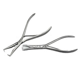 Maxbell Maxbell Hair Extension Tool Anti Slip Handles for Hair Extension Barber Shops Salons