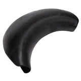 Maxbell Maxbell Salon Neck Rest Cushion Professional Shampoo Bowl Gripper Neck Support Black