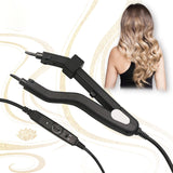 Maxbell Maxbell Fusion Hair Extensions Tool EU Plug for Hair Extensions Barber Styling Salon