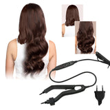 Maxbell Maxbell Fusion Hair Extensions Tool EU Plug for Hair Extensions Barber Styling Salon