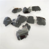 Maxbell Maxbell 10x Hair Nets Invisible Mesh Elastic Edge Hair Nets for Women Dance Cooking