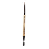 Maxbell Maxbell Eyebrow Pencil with Brush Beginners Brow Pencil for Women Girlfriend Couples khaki brown