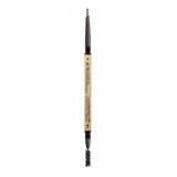 Maxbell Maxbell Eyebrow Pencil with Brush Beginners Brow Pencil for Women Girlfriend Couples khaki brown
