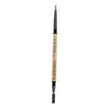 Maxbell Maxbell Eyebrow Pencil with Brush Beginners Brow Pencil for Women Girlfriend Couples khaki brown