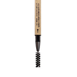 Maxbell Maxbell Eyebrow Pencil with Brush Beginners Brow Pencil for Women Girlfriend Couples khaki brown
