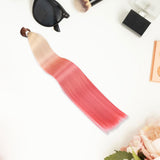 Maxbell Maxbell Weave Bundles Hair Extension Straight Bundle for Wedding Dates Birthday Red