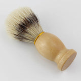 Maxbell Maxbell Men Shaving Brush Luxury Wood Handle Hair Salon Shave Brush Personal Shaving