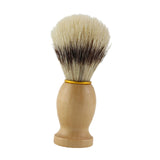 Maxbell Maxbell Men Shaving Brush Luxury Wood Handle Hair Salon Shave Brush Personal Shaving