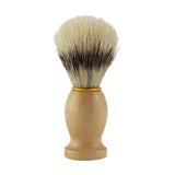 Maxbell Maxbell Men Shaving Brush Luxury Wood Handle Hair Salon Shave Brush Personal Shaving