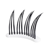 Maxbell Maxbell Eyelash Model Magnification Effect Large for Salon Starters Training Schools